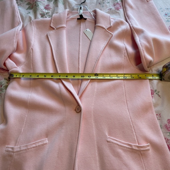 Cute Spring Blazer - Picture 6 of 7